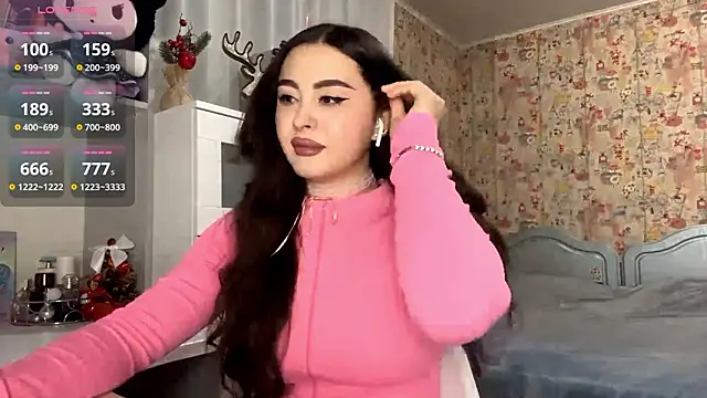 WavaBaber online show from January 2026 04:11:02 PM