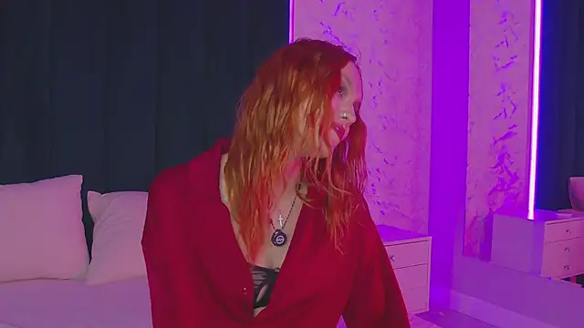 AvaLarson online show from March 2026 03:23:01 PM