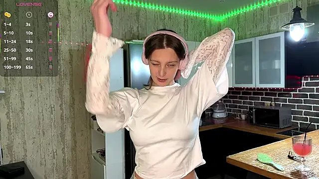 ChrisAmott online show from February 2026 04:06:02 PM