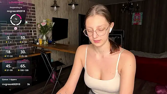 ChrisAmott online show from March 2026 04:03:02 PM