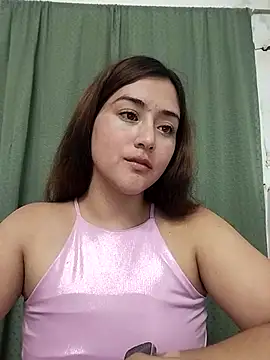 Nicole3444 online show from February 2026 11:25:01 PM
