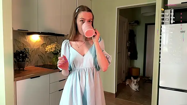 oopsnaked online show from June 2026 12:55:01 PM