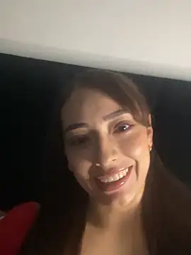 anny bianchy online show from February 2026 07:16:02 AM