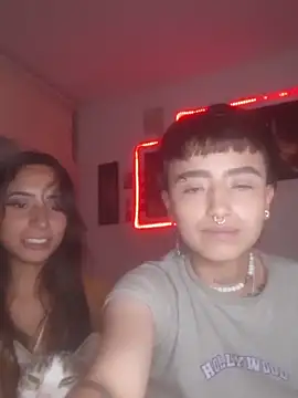 AlexxaAndRileyy online show from February 2026 12:09:02 AM