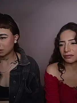 AlexxaAndRileyy online show from March 2026 07:42:01 PM