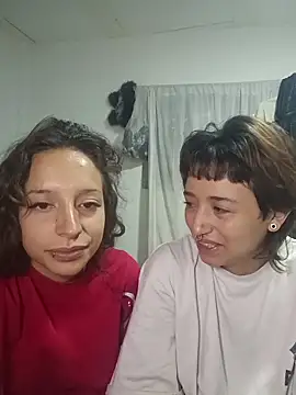 AlexxaAndRileyy online show from May 2026 03:32:01 PM