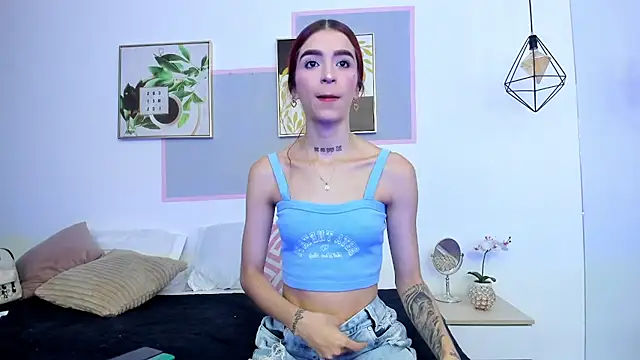 april jones05 online show from January 2026 11:47:01 AM