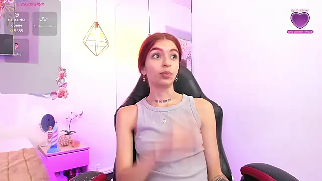 april jones05 online show from February 2026 11:39:02 AM