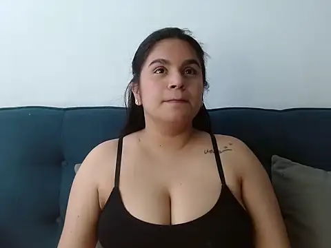 Snapshot of maite_saens1 chatting on May 2026 07:08:01 PM maite saens1 online show from May 2026 07:08:01 PM