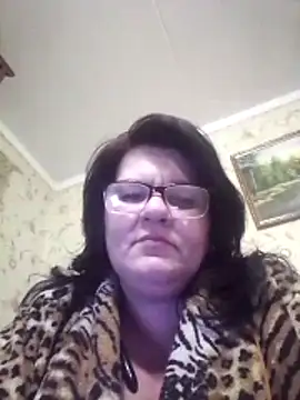 NysiOlsen online show from March 2026 08:13:01 PM