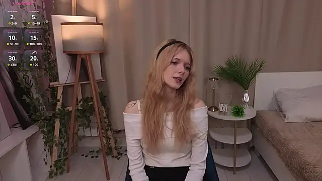 JuanaSumma online show from April 2026 06:08:01 AM