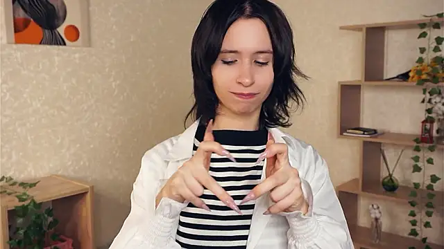 Snapshot of TereseBeebe chatting on January 2026 10:02:02 PM TereseBeebe online show from January 2026 10:02:02 PM