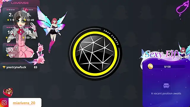 valeria 19x online show from February 2026 06:26:01 AM