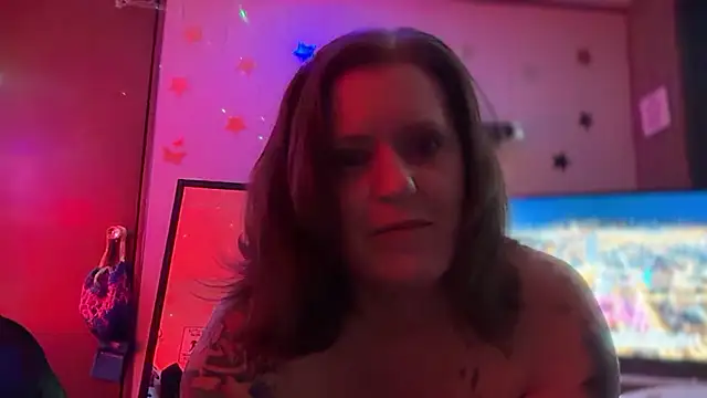 LustyNikkiSixxx online show from January 2026 09:58:02 AM