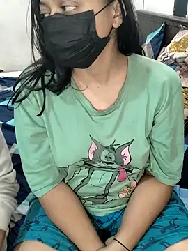 SONA MANN CPL online show from January 2026 09:53:02 PM