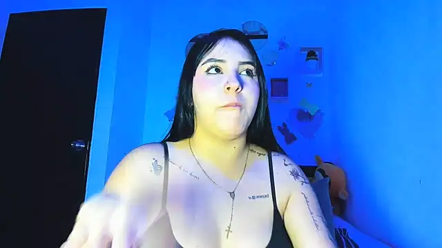 Penelopeflame18 online show from June 2026 11:50:02 PM