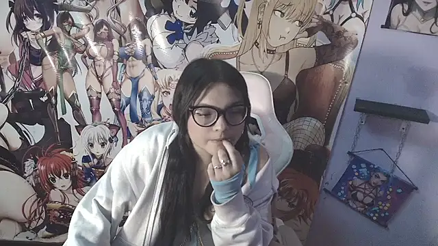 vanessa ks online show from January 2026 03:06:02 PM