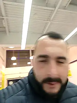 Miguelpulidotriguero11 online show from January 2026 08:12:02 PM