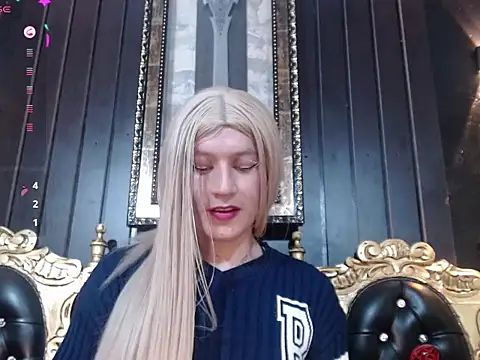 Gomory Niix online show from February 2026 03:00:02 AM