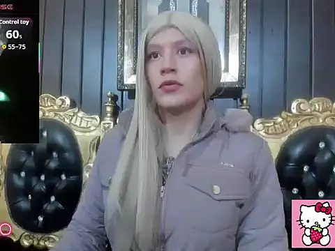 Gomory Niix online show from March 2026 03:11:02 AM