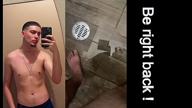 daniborbon  online show from January 2026 03:54:01 AM