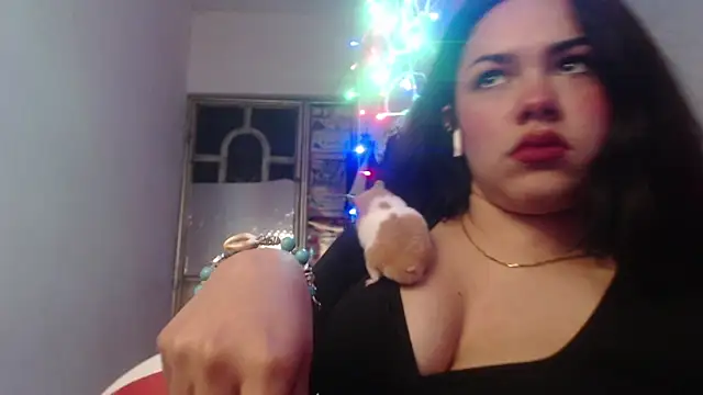 Snapshot of Loriiiany chatting on February 2026 04:46:02 AM Loriiiany online show from February 2026 04:46:02 AM