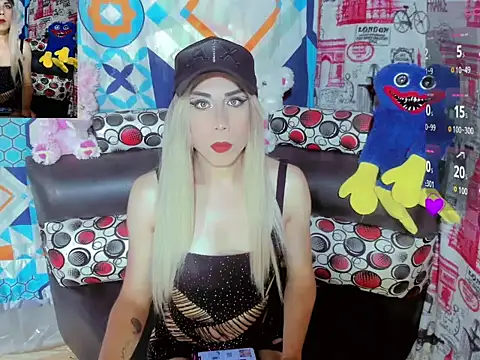 Snapshot of valerylanchs chatting on March 2026 05:59:01 PM valerylanchs online show from March 2026 05:59:01 PM