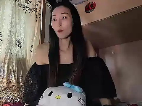 Connie-Kang online show from June 2026 09:00:02 AM