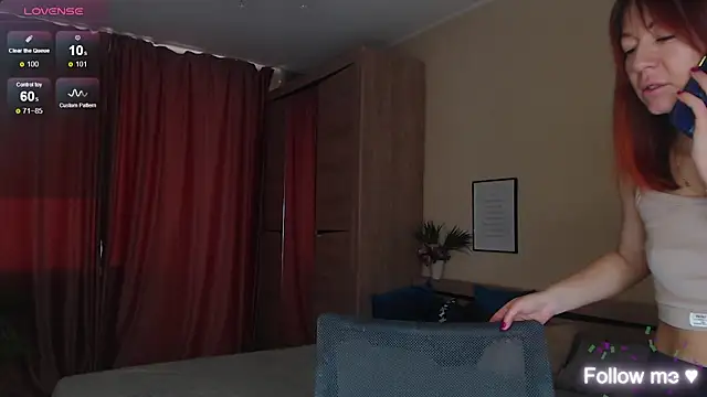 FireWater6 online show from February 2026 05:35:01 AM