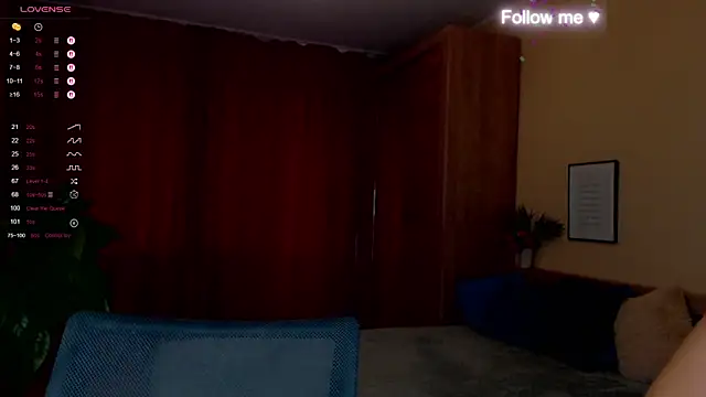 Snapshot of FireWater6 chatting on May 2026 03:24:01 AM FireWater6 online show from May 2026 03:24:01 AM