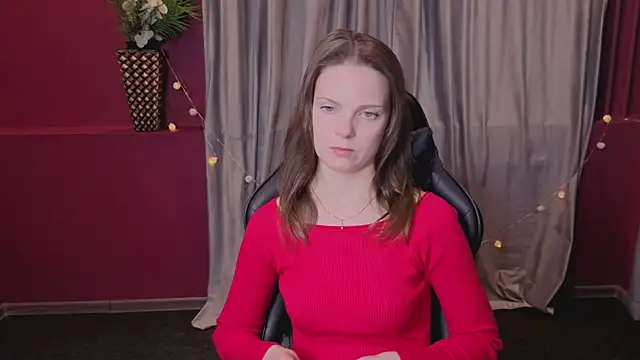 RoseWaulhgberg online show from January 2026 01:54:02 AM