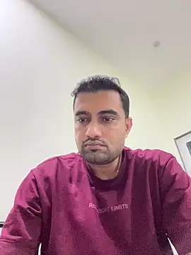 Arman-choudhary1998 online show from February 2026 06:22:02 PM