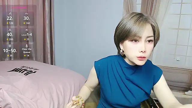 lucyyanyan online show from April 2026 02:15:02 AM