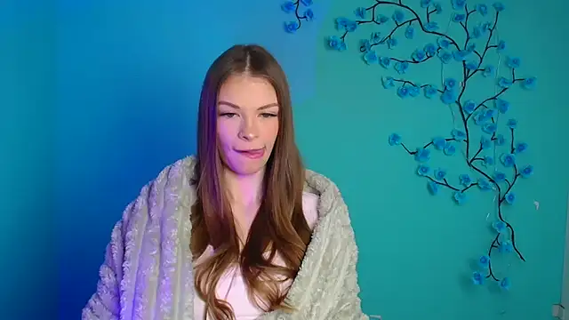 Lina Loveuu online show from March 2026 08:29:02 AM