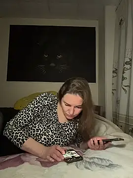  Mila Love online show from February 2026 04:40:02 PM