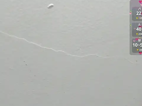 Amelia02  online show from March 2026 07:42:01 PM