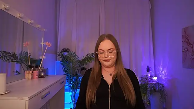 FeliciaLorne online show from January 2026 12:20:01 PM