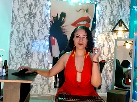 marilin black online show from February 2026 08:14:02 PM