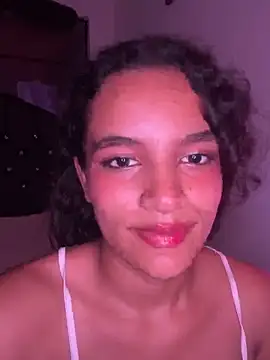 Nyxx Velariia online show from March 2026 04:18:01 AM