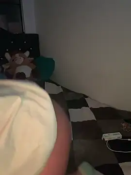 Nyxx Velariia online show from March 2026 05:23:01 AM