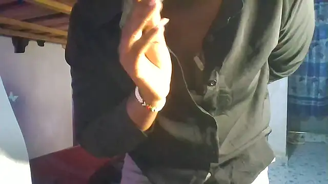 Leratomphogo online show from February 2026 05:31:01 PM