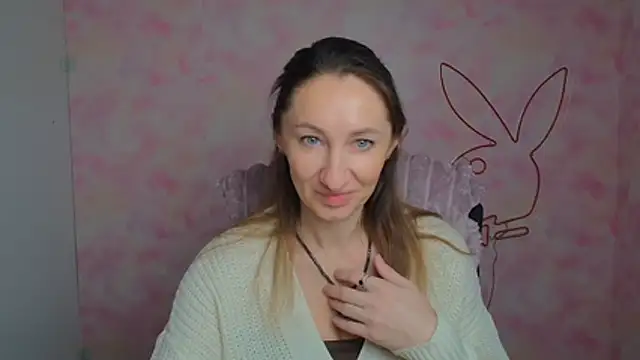 Diana Sweeet  online show from February 2026 06:35:02 AM