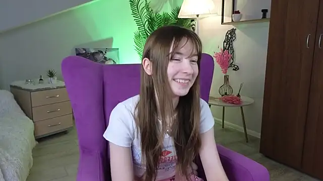 MaragretLoban online show from January 2026 07:35:02 AM