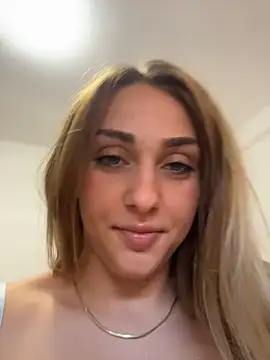 OrianaNorth online show from July 2026 03:03:01 PM