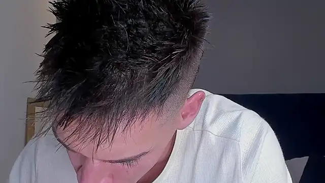 DrakeCarter online show from February 2026 12:40:02 AM