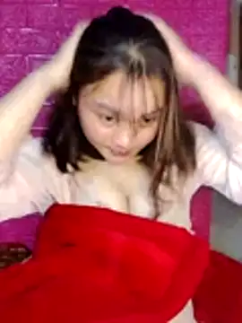 Lisakeem online show from March 2026 04:53:02 AM