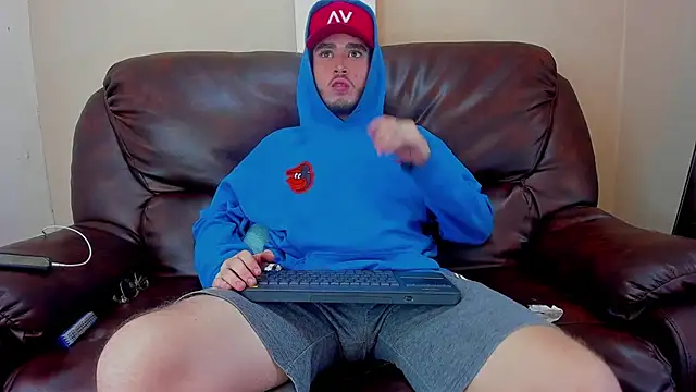 Salvattore Muller online show from April 2026 12:52:02 AM