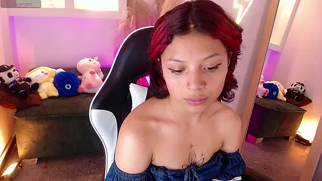 melodyy as online show from July 2026 01:17:02 PM