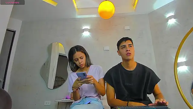 bastian and samantha online show from February 2026 04:08:01 AM