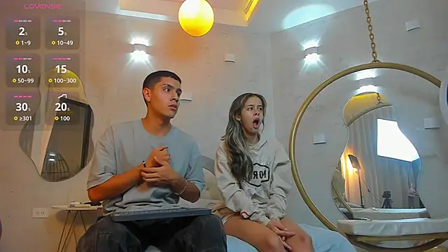 bastian and samantha online show from March 2026 04:29:01 AM